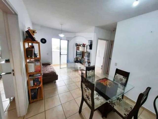 Apartamento à venda condomínio buriti - sorocaba