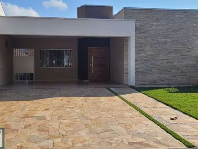 Casa em condomínio fechado com 3 quartos à venda na Avenida José Pereira Lopes, 450, Vereda dos Manacás, Pindamonhangaba, 160 m2 por R$ 770.000