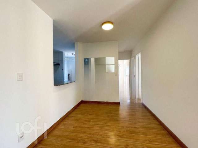 Apartamento à venda em Vila Andrade com 72 m², 3 quartos, 2 suítes, 2 vagas