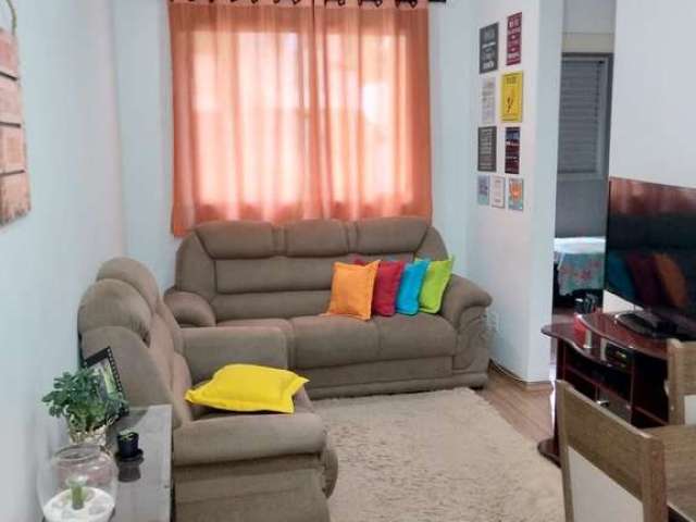 Apartamento à venda em Barra Funda com 44 m², 2 quartos