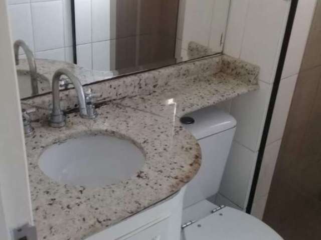 Apartamento à venda em Jabaquara com 53 m², 2 quartos, 1 vaga