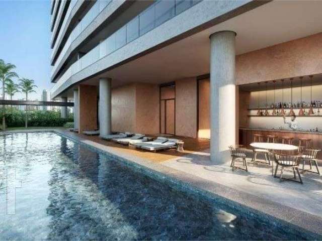 Apartamento à venda em Itaim Bibi com 280 m², 4 quartos, 4 suítes, 4 vagas