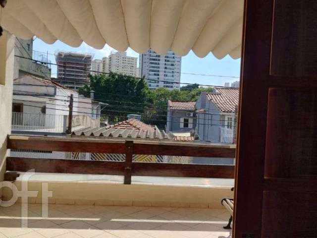 Casa à venda em Cambuci com 150 m², 4 quartos, 1 vaga