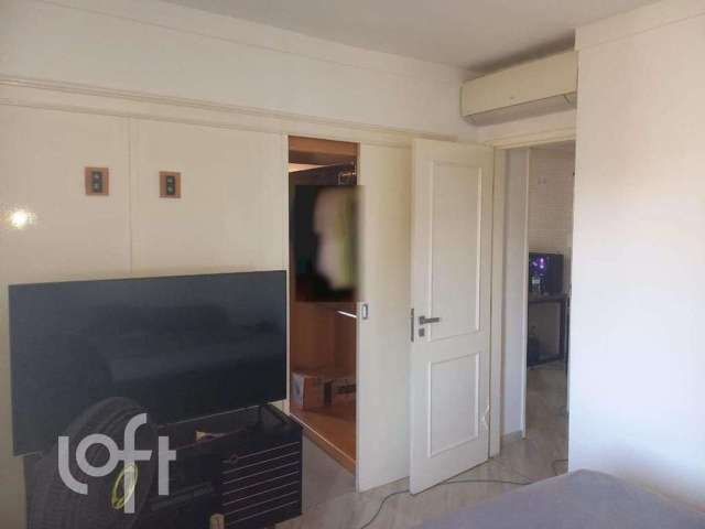 Apartamento à venda em Morumbi com 90 m², 3 quartos, 1 suíte, 2 vagas