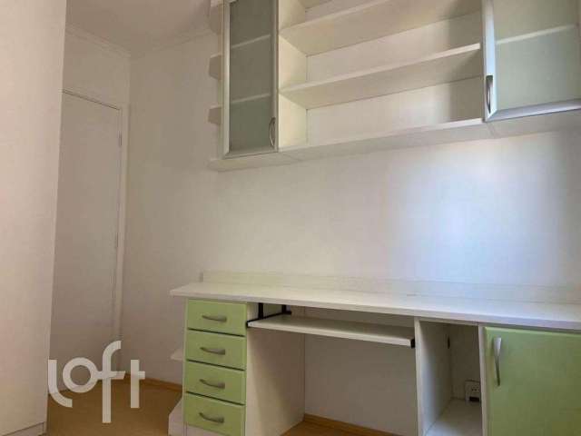 Apartamento à venda em Jaguara com 55 m², 2 quartos, 1 vaga