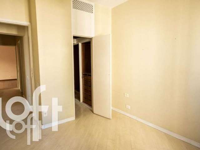 Apartamento à venda em Itaim Bibi com 97 m², 3 quartos, 1 suíte, 1 vaga