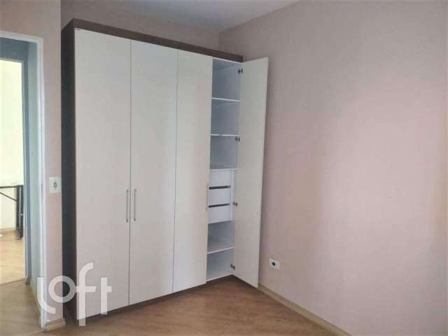 Apartamento à venda em Sapopemba com 63 m², 3 quartos, 1 vaga