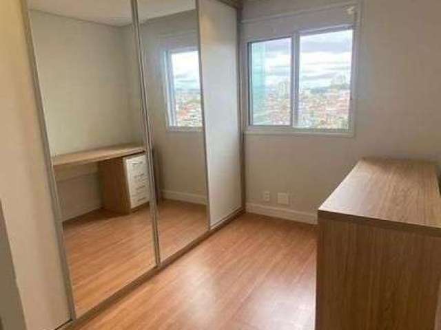 Apartamento à venda em Vila Maria com 68 m², 2 quartos, 1 suíte, 1 vaga