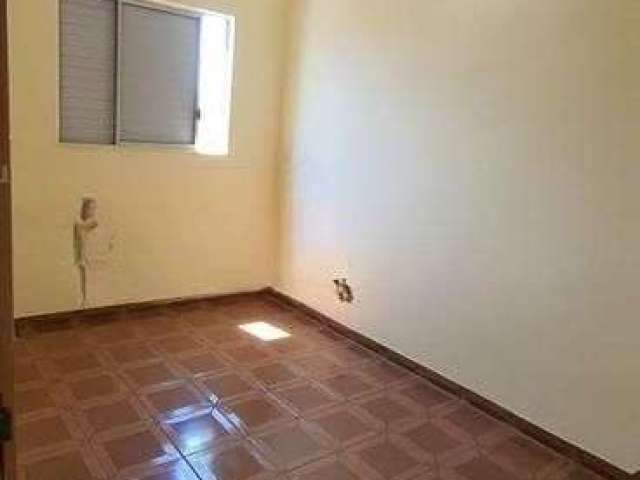 Apartamento à venda em Vila Jacuí com 50 m², 2 quartos, 1 vaga