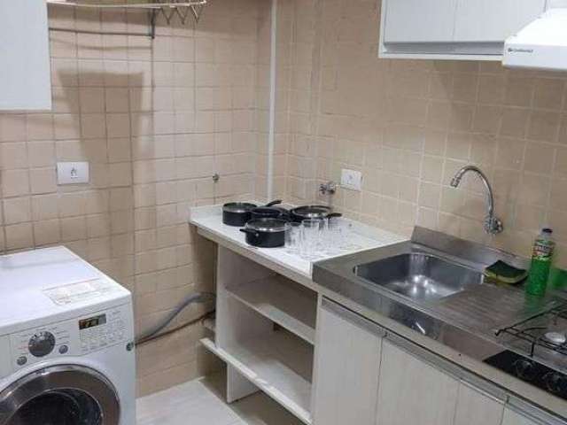 Apartamento à venda em Liberdade com 30 m², 1 quarto