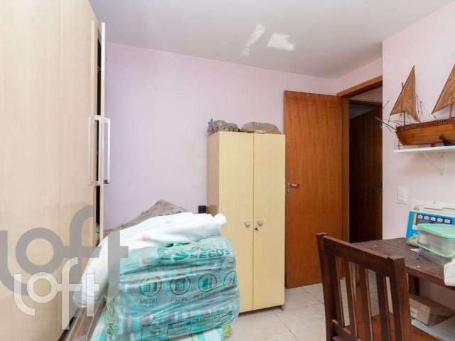 Apartamento à venda em Cangaíba com 60 m², 2 quartos, 1 vaga