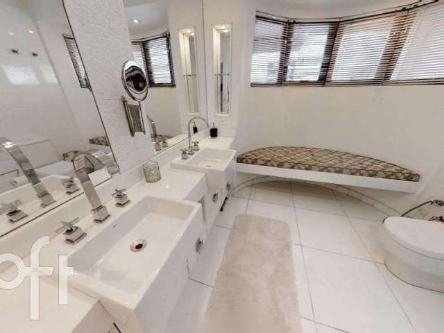 Apartamento à venda em Cursino com 553 m², 5 quartos, 4 suítes, 5 vagas