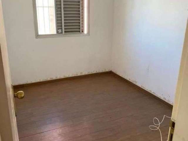 Apartamento à venda em Itaquera com 52 m², 2 quartos, 1 vaga