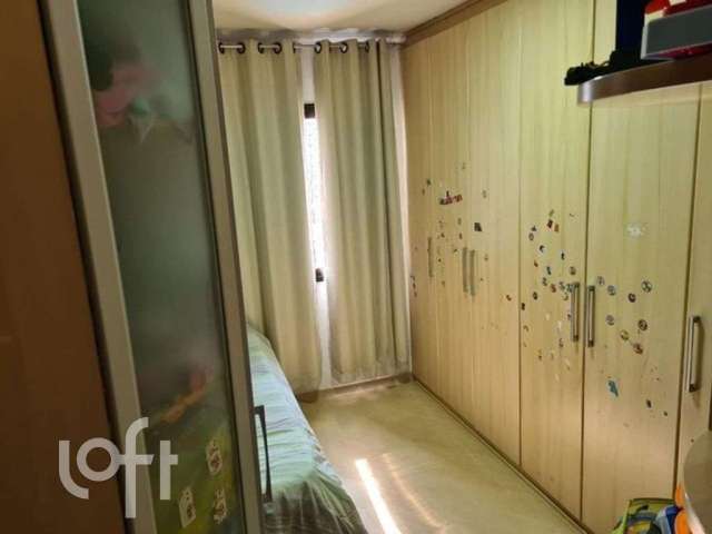 Apartamento à venda em Casa Verde com 66 m², 3 quartos, 1 suíte, 2 vagas