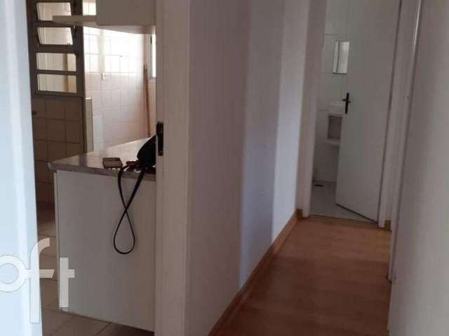 Apartamento à venda em Raposo Tavares com 58 m², 2 quartos, 1 vaga