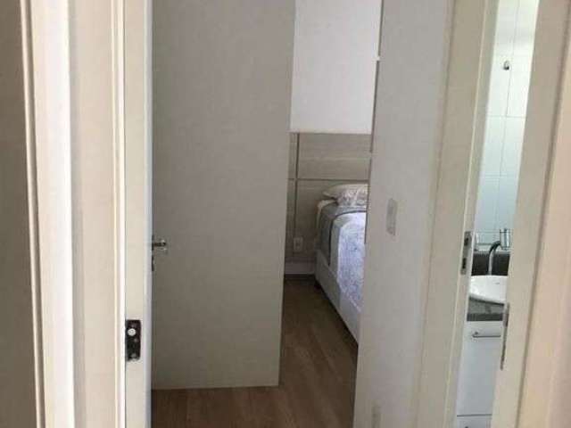 Apartamento à venda em Capão Redondo com 55 m², 2 quartos, 1 suíte, 1 vaga