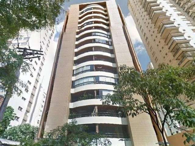 Apartamento à venda em Perdizes com 112 m², 3 quartos, 2 suítes, 2 vagas