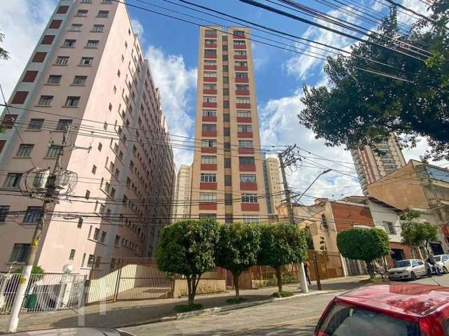 Apartamento à venda em Aclimação com 33 m², 1 quarto, 1 vaga