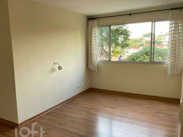 Apartamento à venda em Jabaquara com 72 m², 2 quartos, 1 vaga