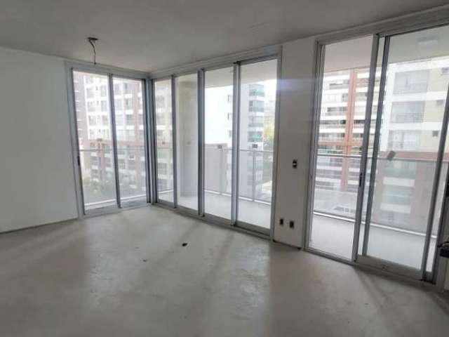 Apartamento à venda em Bela Vista com 52 m², 1 quarto, 1 suíte