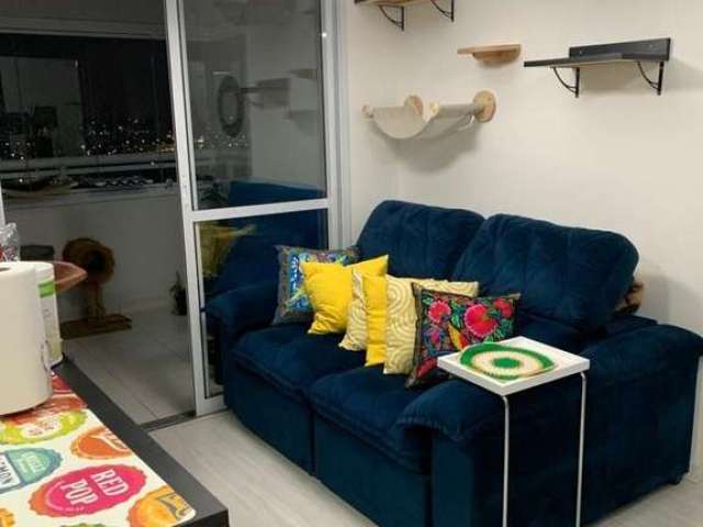 Apartamento à venda em São Domingos com 56 m², 2 quartos, 1 vaga