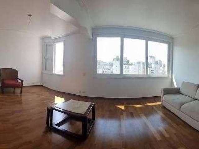 Apartamento à venda em Itaim Bibi com 90 m², 1 quarto, 1 suíte, 1 vaga