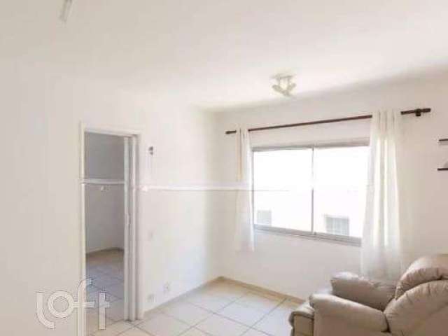 Apartamento à venda em Bela Vista com 35 m², 1 quarto, 1 vaga