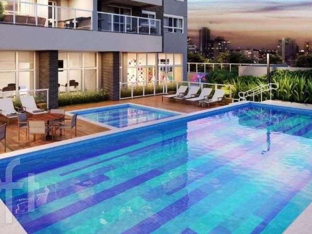 Apartamento à venda em Paraíso com 66 m², 2 quartos, 1 suíte, 1 vaga