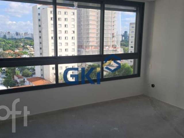 Apartamento à venda em Pinheiros com 88 m², 2 quartos, 1 suíte, 1 vaga