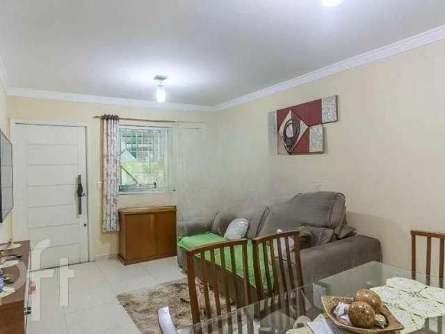 Casa à venda em Rio Pequeno com 77 m², 2 quartos, 2 suítes, 1 vaga