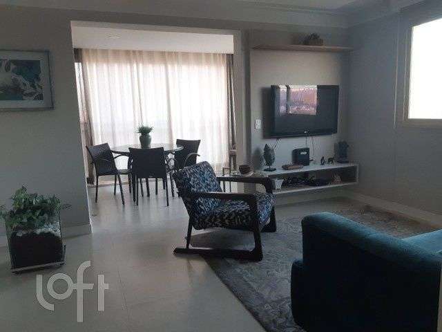 Apartamento à venda em Santana com 76 m², 2 quartos, 1 suíte, 2 vagas