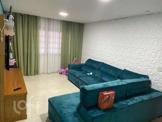 Casa à venda em Vila Sônia com 152 m², 3 quartos, 3 suítes, 2 vagas