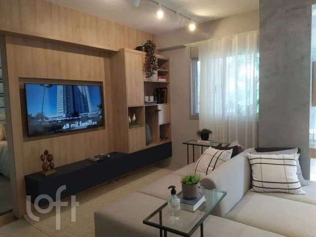 Apartamento à venda em Cursino com 75 m², 3 quartos, 1 suíte, 1 vaga