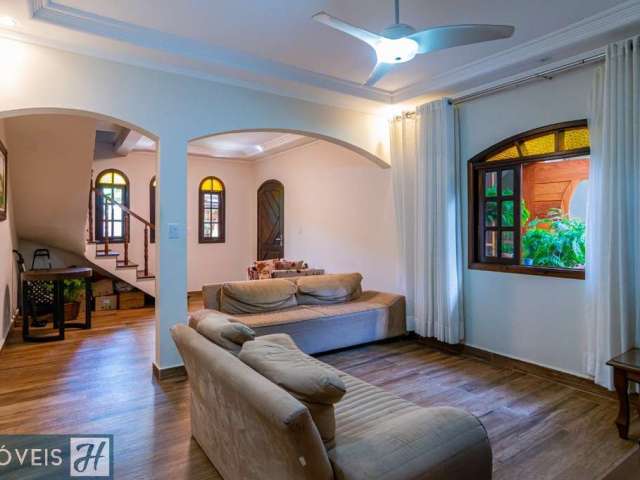 Casa com 3 quartos à venda na Rua Manoel Benavente, 85, Vila Picinin, São Paulo, 130 m2 por R$ 855.000