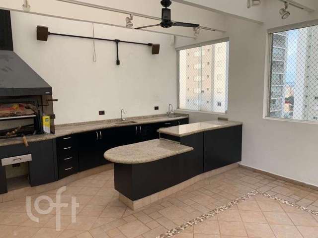 Apartamento à venda em Aclimação com 120 m², 2 quartos, 2 vagas