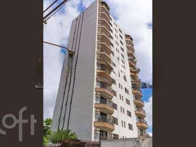 Apartamento à venda em Cursino com 240 m², 4 quartos, 3 suítes, 3 vagas