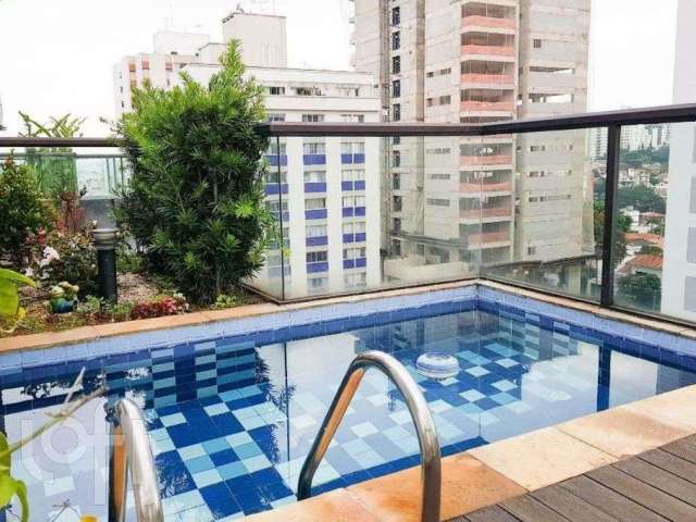 Apartamento à venda em Sapopemba com 165 m², 4 quartos, 1 suíte, 3 vagas