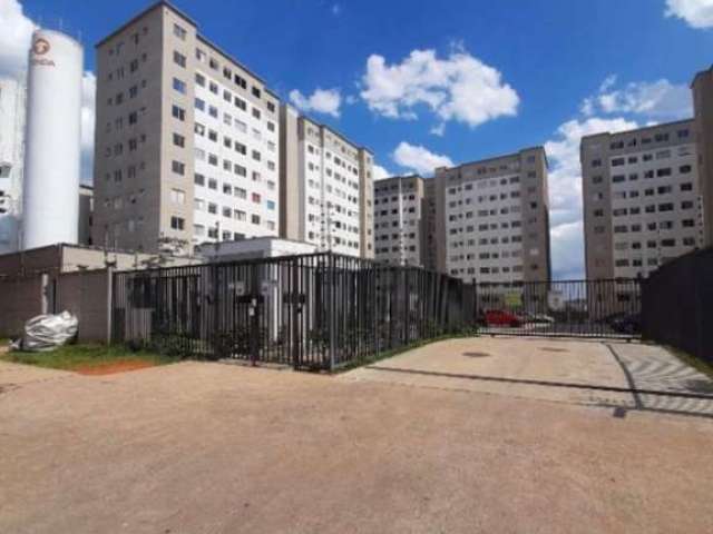 Apartamento à venda em Raposo Tavares com 40 m², 2 quartos, 1 vaga