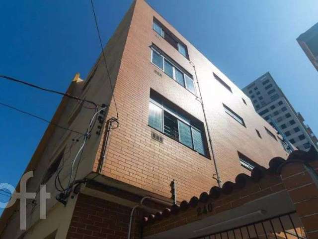 Apartamento à venda em Santo Amaro com 140 m², 4 quartos, 1 suíte, 1 vaga