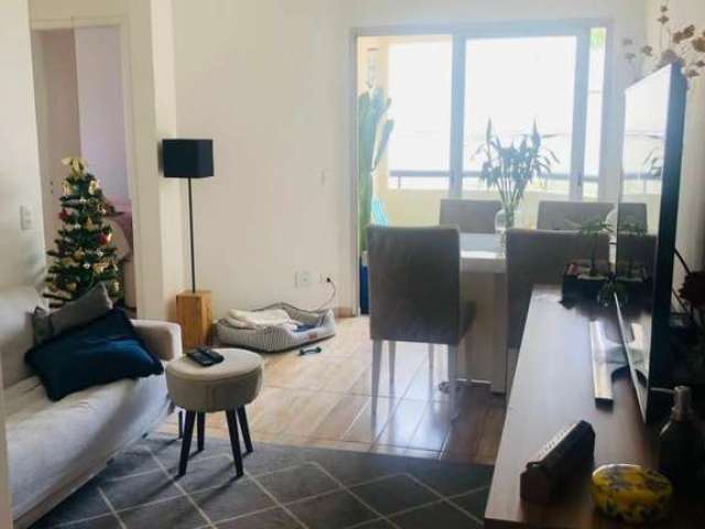 Apartamento à venda em Cursino com 56 m², 2 quartos, 1 vaga