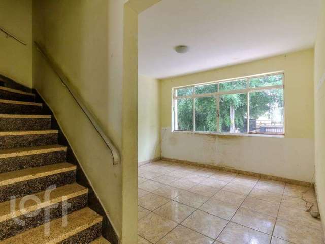 Casa à venda em Alto de Pinheiros com 64 m², 2 quartos, 1 vaga