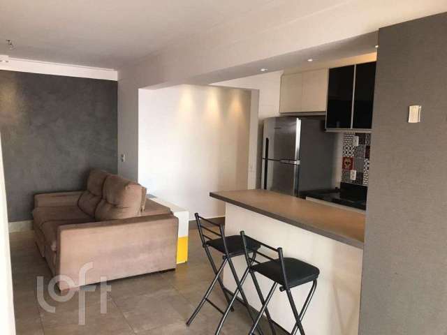 Apartamento à venda em Cursino com 67 m², 2 quartos, 1 suíte, 2 vagas