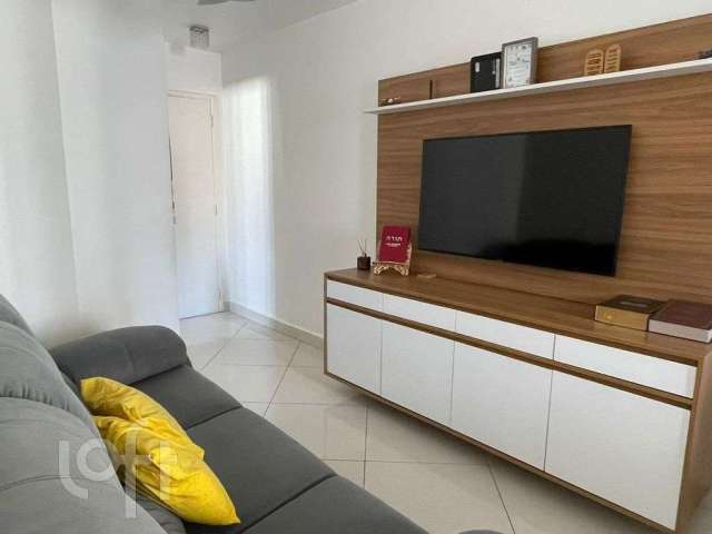 Apartamento à venda em Cursino com 54 m², 2 quartos, 2 vagas