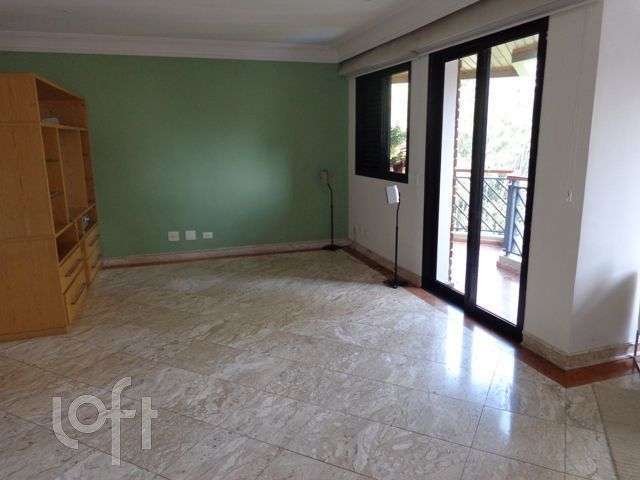 Apartamento à venda em Vila Sônia com 145 m², 4 quartos, 3 suítes, 2 vagas