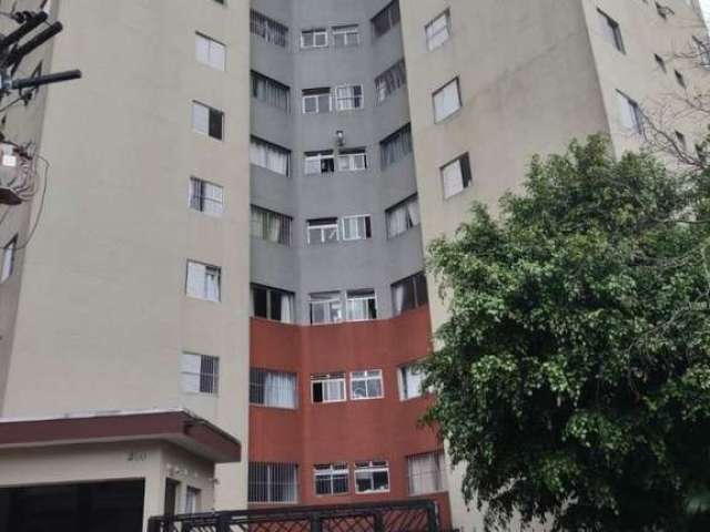 Apartamento à venda em Cidade Ademar com 53 m², 2 quartos, 1 vaga