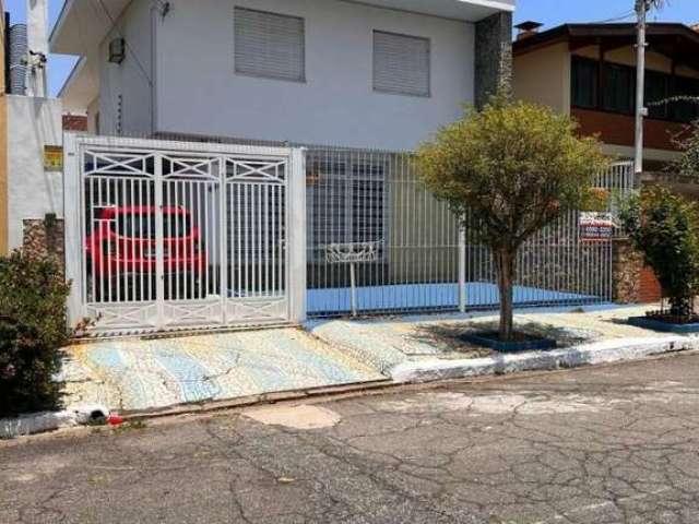 Casa à venda em Cursino com 280 m², 5 quartos, 1 suíte, 5 vagas