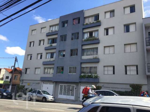 Apartamento à venda em Jabaquara com 70 m², 2 quartos, 1 vaga