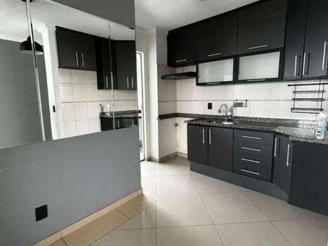 Apartamento à venda em Socorro com 50 m², 2 quartos, 1 vaga