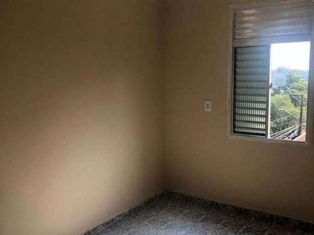 Apartamento à venda em Cidade Tiradentes com 40 m², 2 quartos, 1 vaga