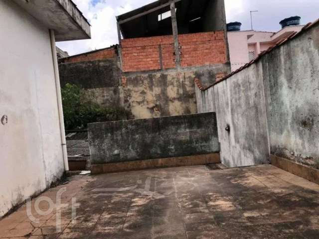 Casa à venda em São Lucas com 225 m², 2 quartos